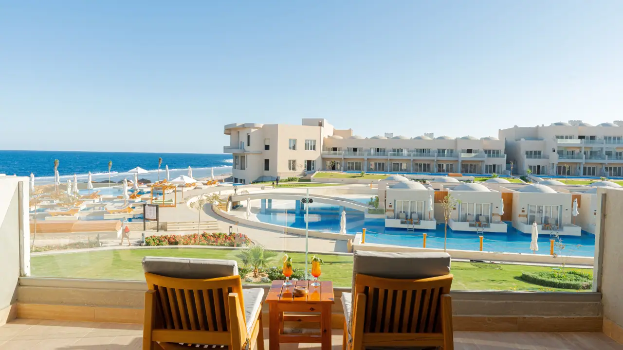 Hotel Diamond Beach by Pearl Resorts - Marsa Alam